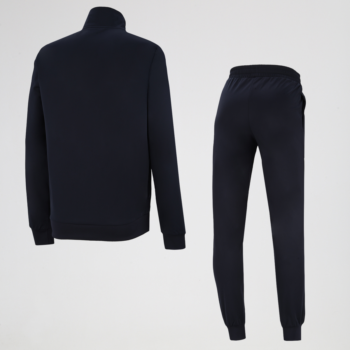 Conjunto Puma Essentials Poly Hombre,  image number null