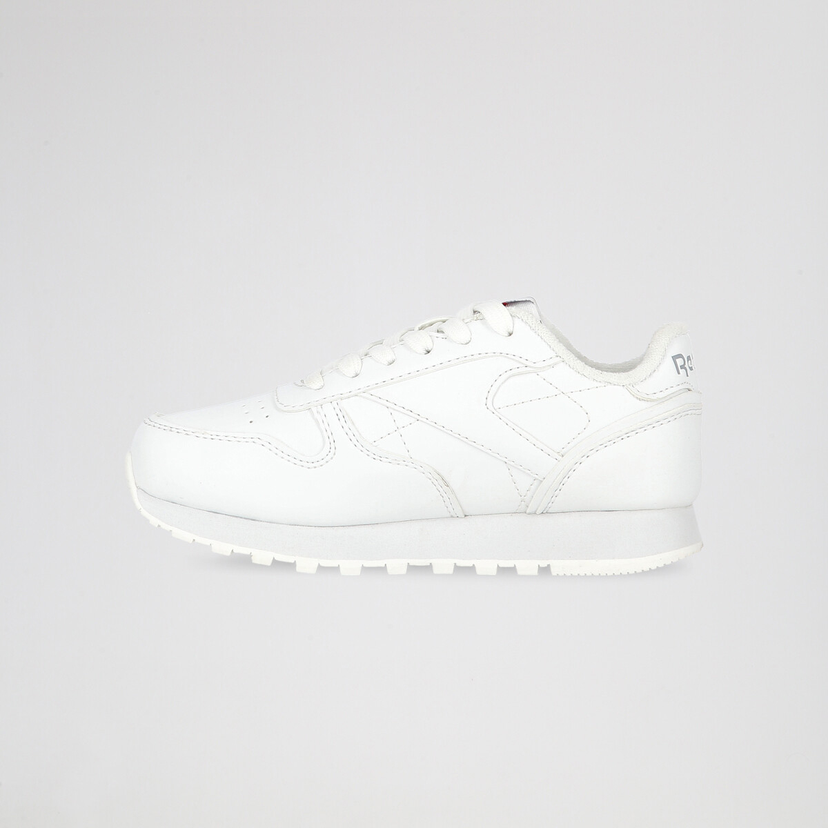 Zapatillas Reebok Classic Leather Sint&eacute;tico Infantil,  image number null
