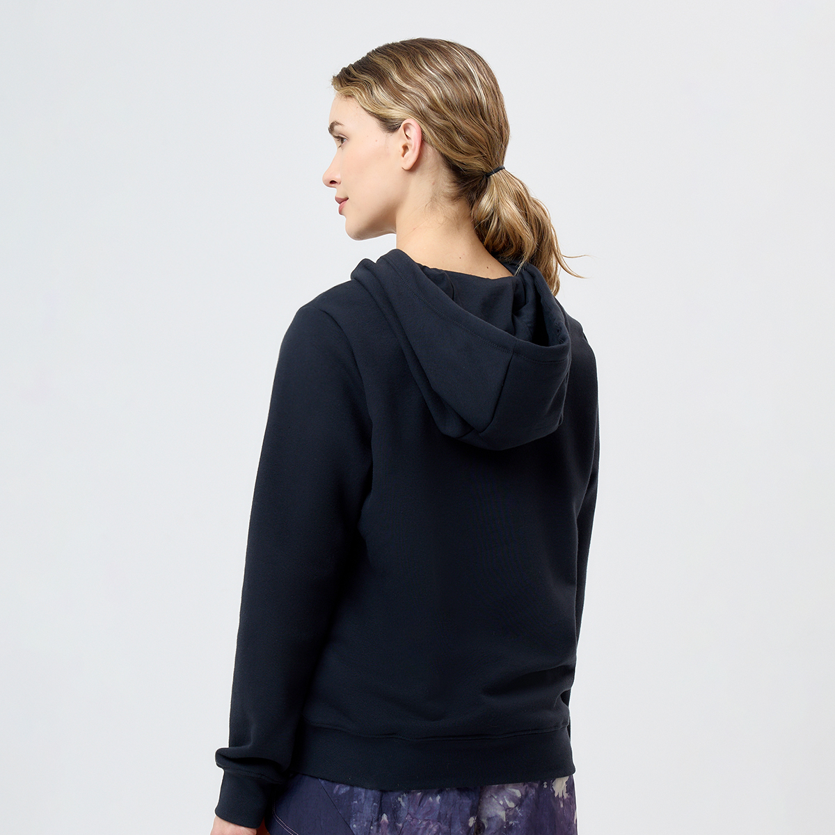 Buzo Nike Club Fleece Mujer,  image number null