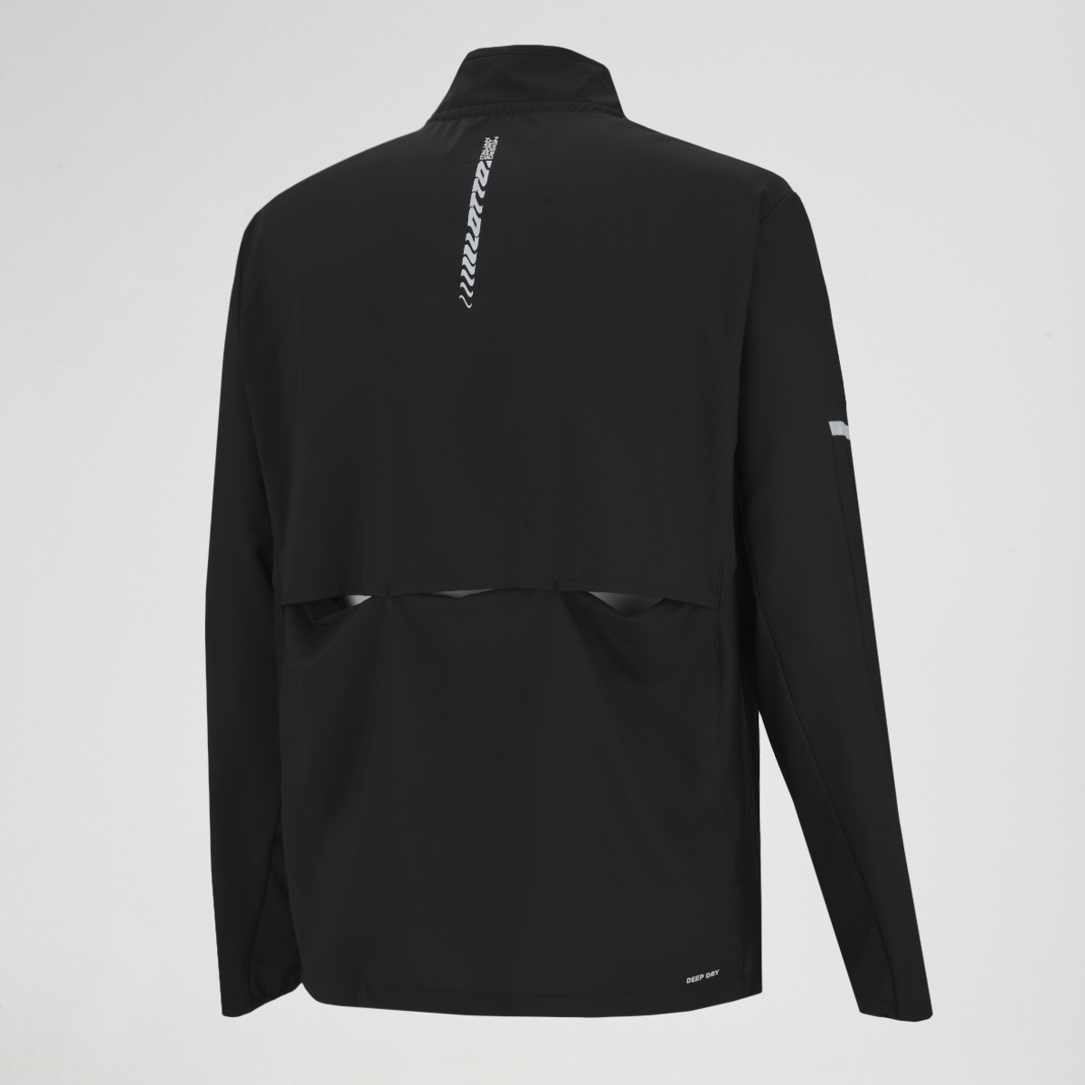 Campera Running Lotto Speedevo Trama Hombre,  image number null