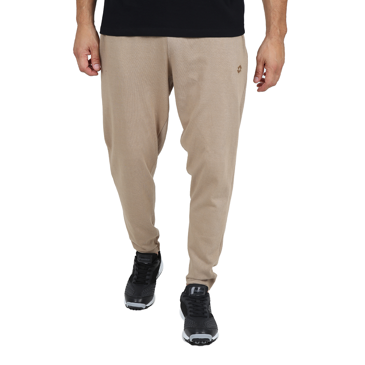 Pantalon Lotto Fit Live Hombre,  image number null