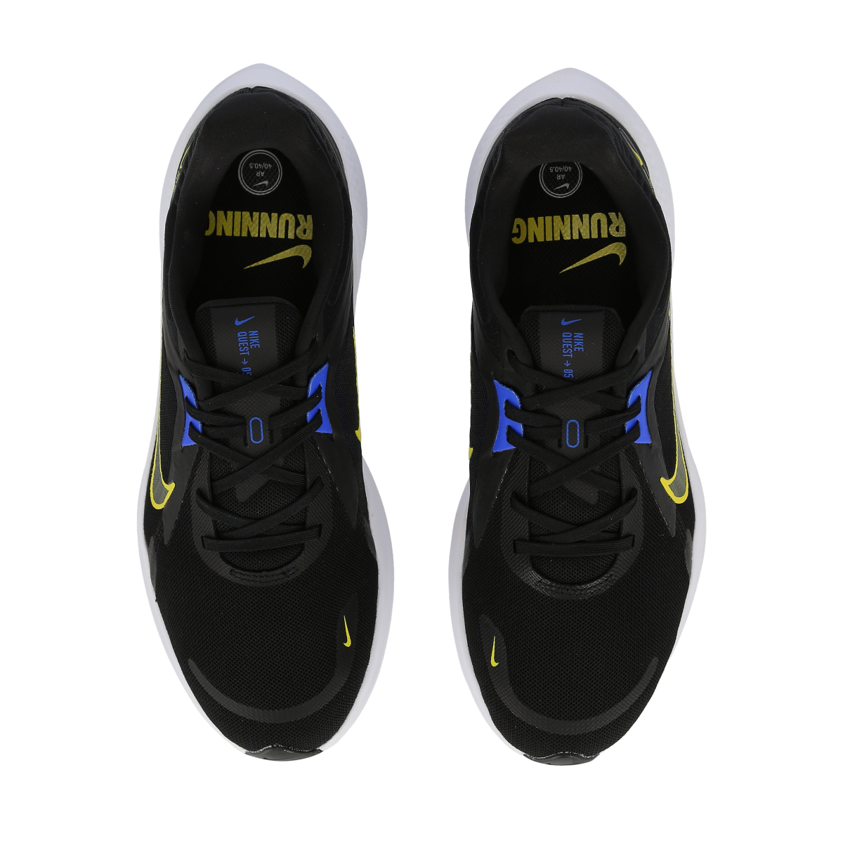 Zapatillas Running Nike Quest 5 Hombre,  image number null