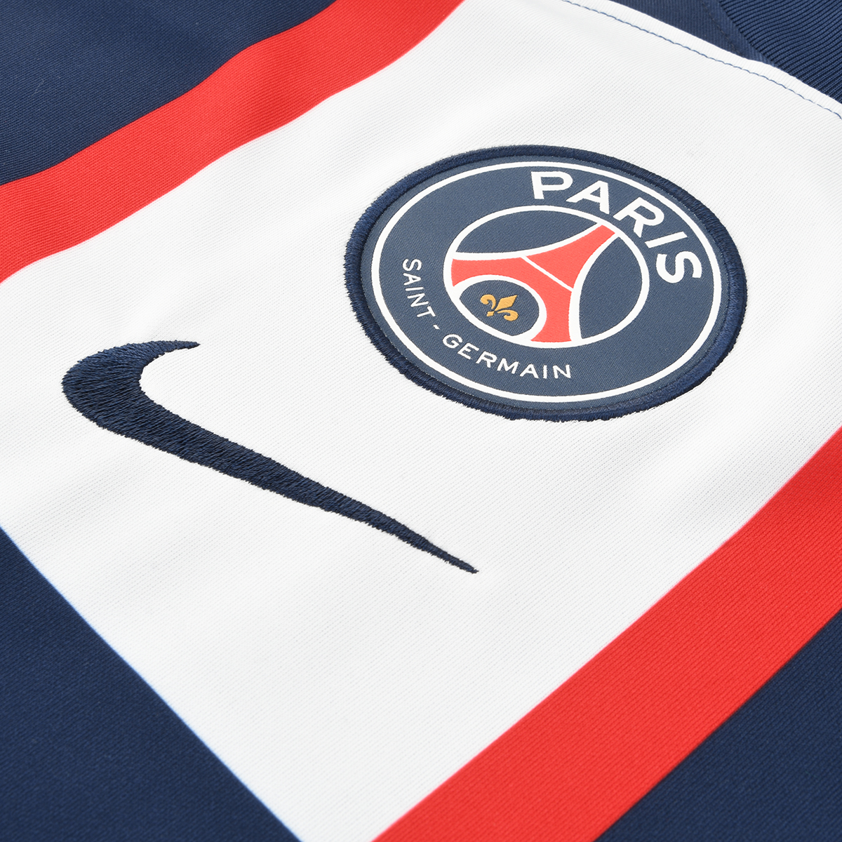 Camiseta Paris Saint Germain Stadium Ss Home Hombre,  image number null