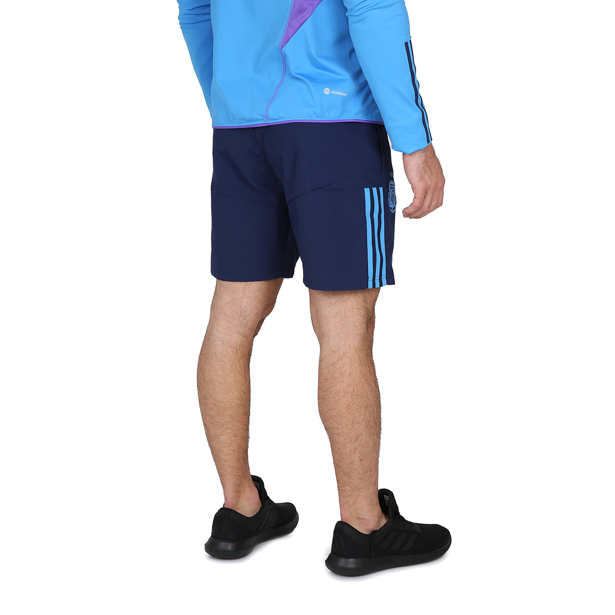 Short adidas Argentina Tiro 2023,  image number null