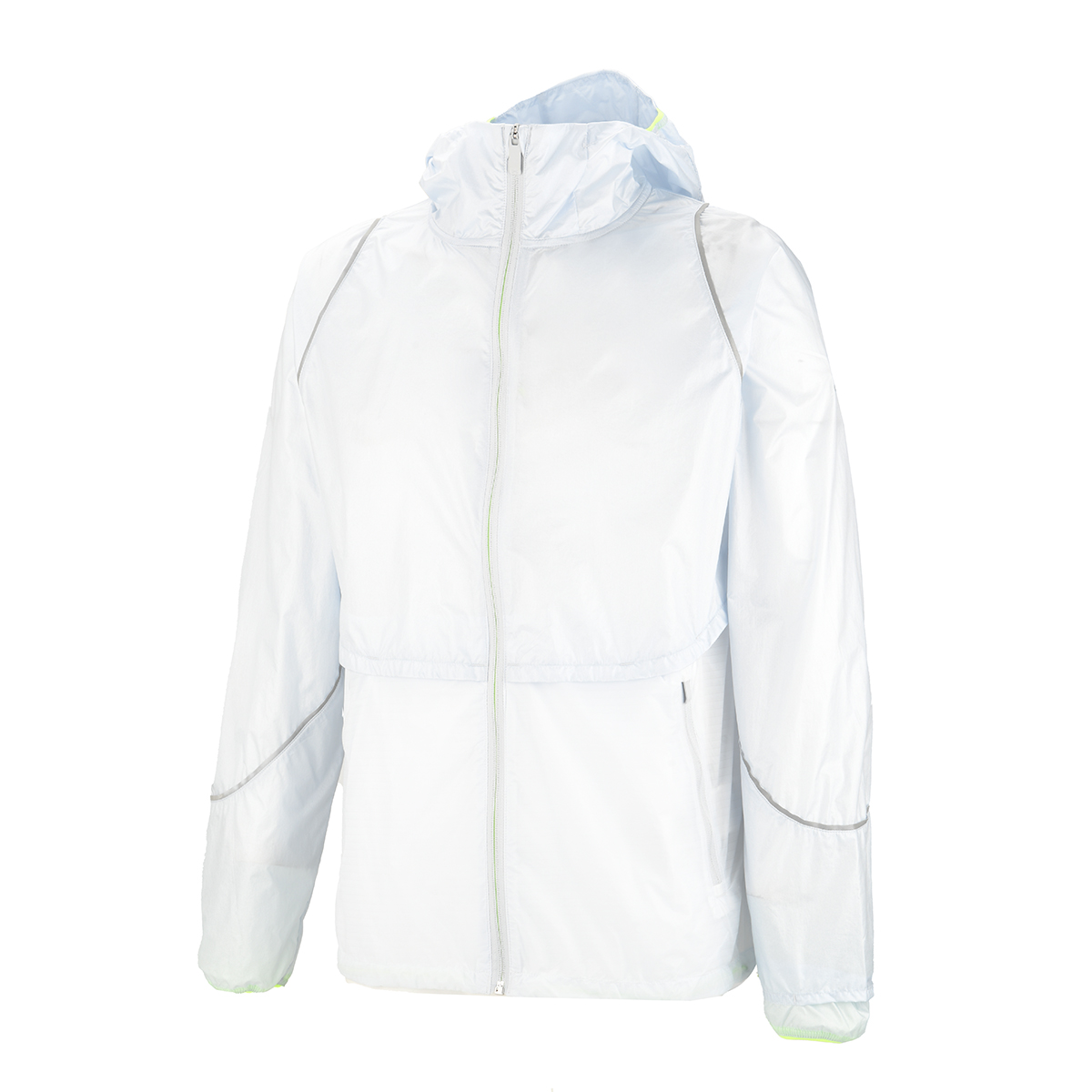 Campera under armour hot sale running