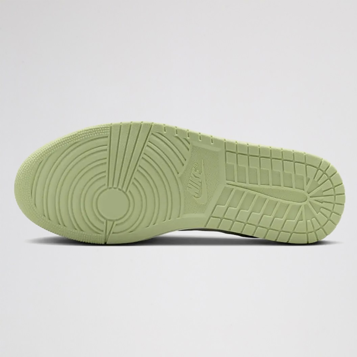 Zapatillas Jordan Court Connect Low Mujer cuero,  image number null