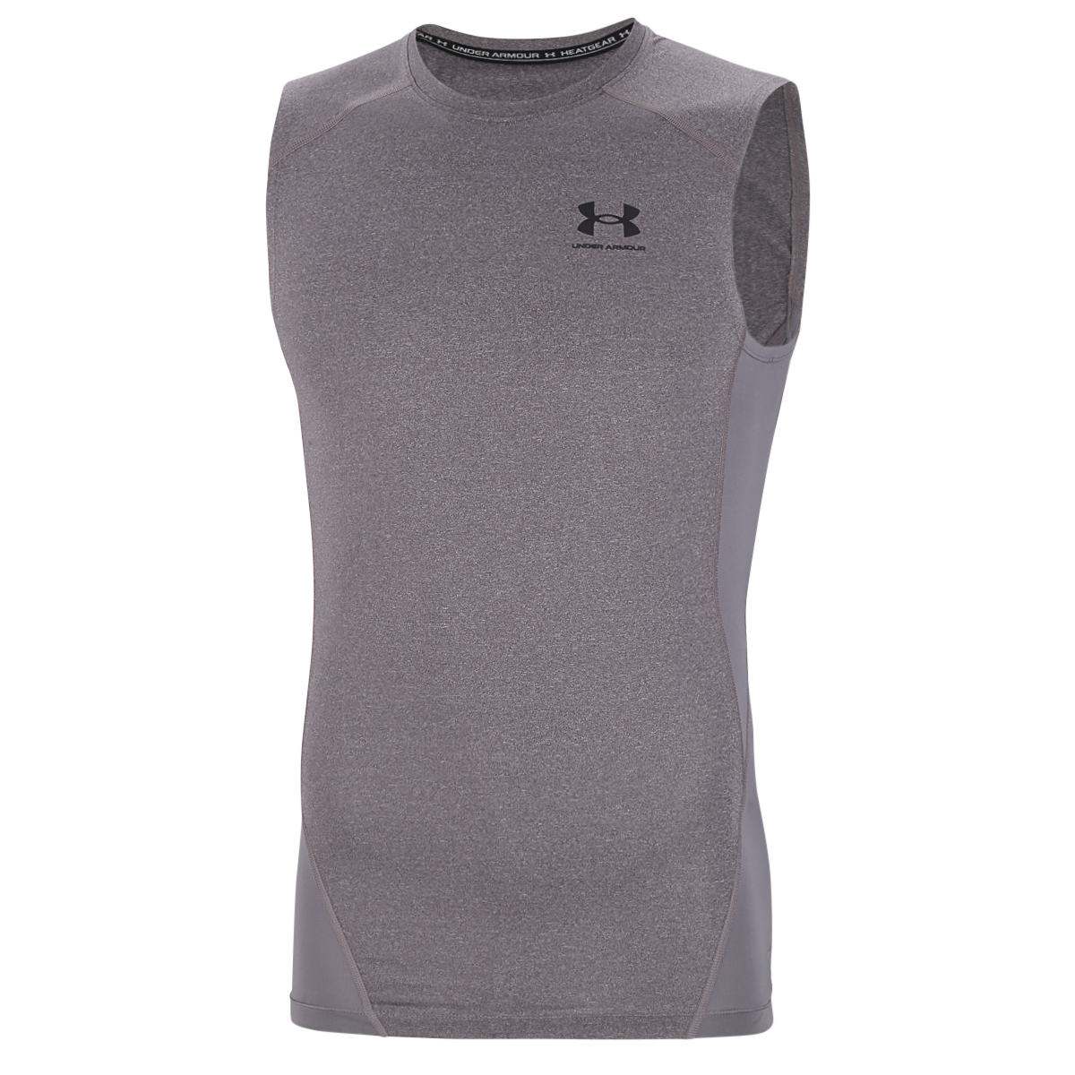 Musculosa Under Armour Heat Gear Sleeveless,  image number null