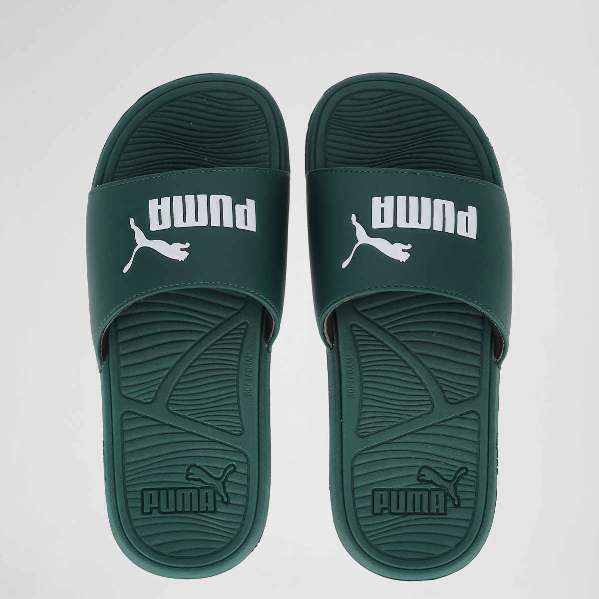 Ojotas Puma Cool Cat 2.0 Sintético,  image number null