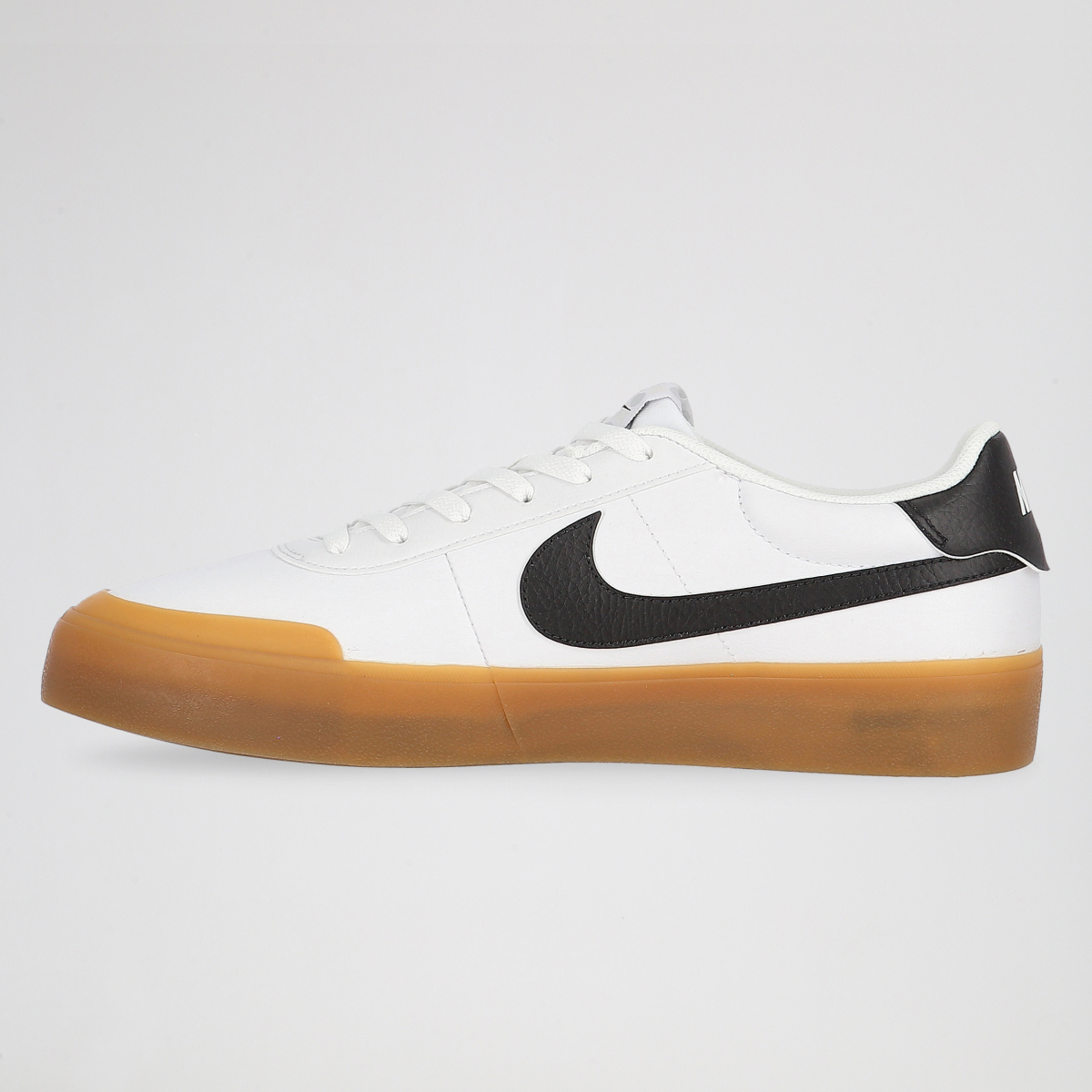 Zapatillas Nike Court Shot Hombre,  image number null