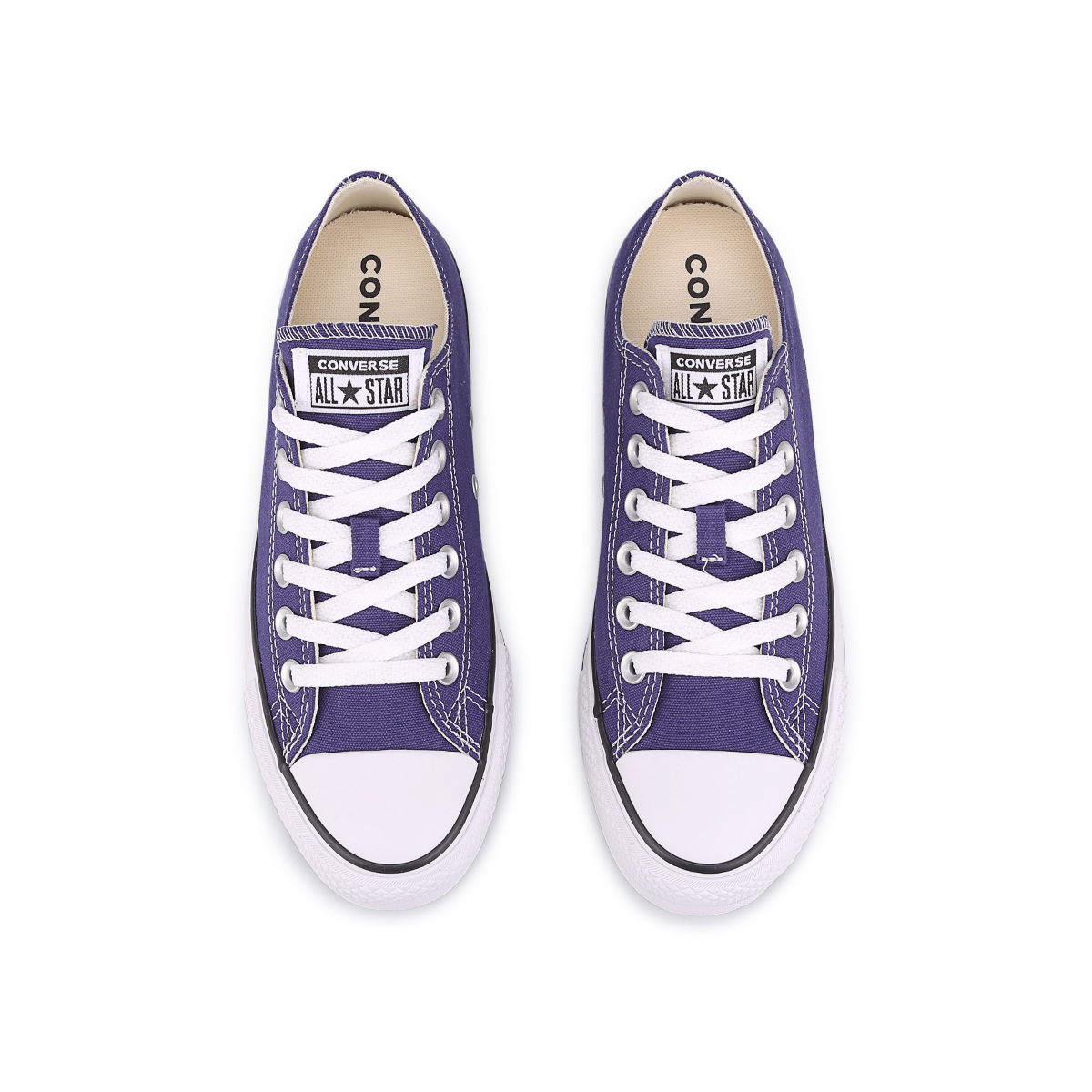 Converse plataforma dexter cheap