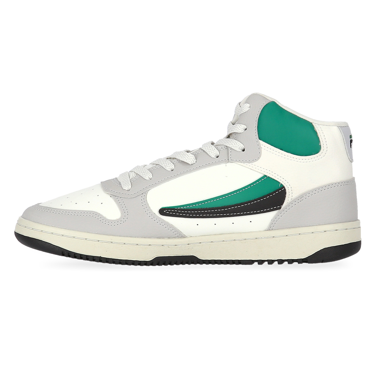 Zapatillas Fila Fx 33 High Mujer Dexter