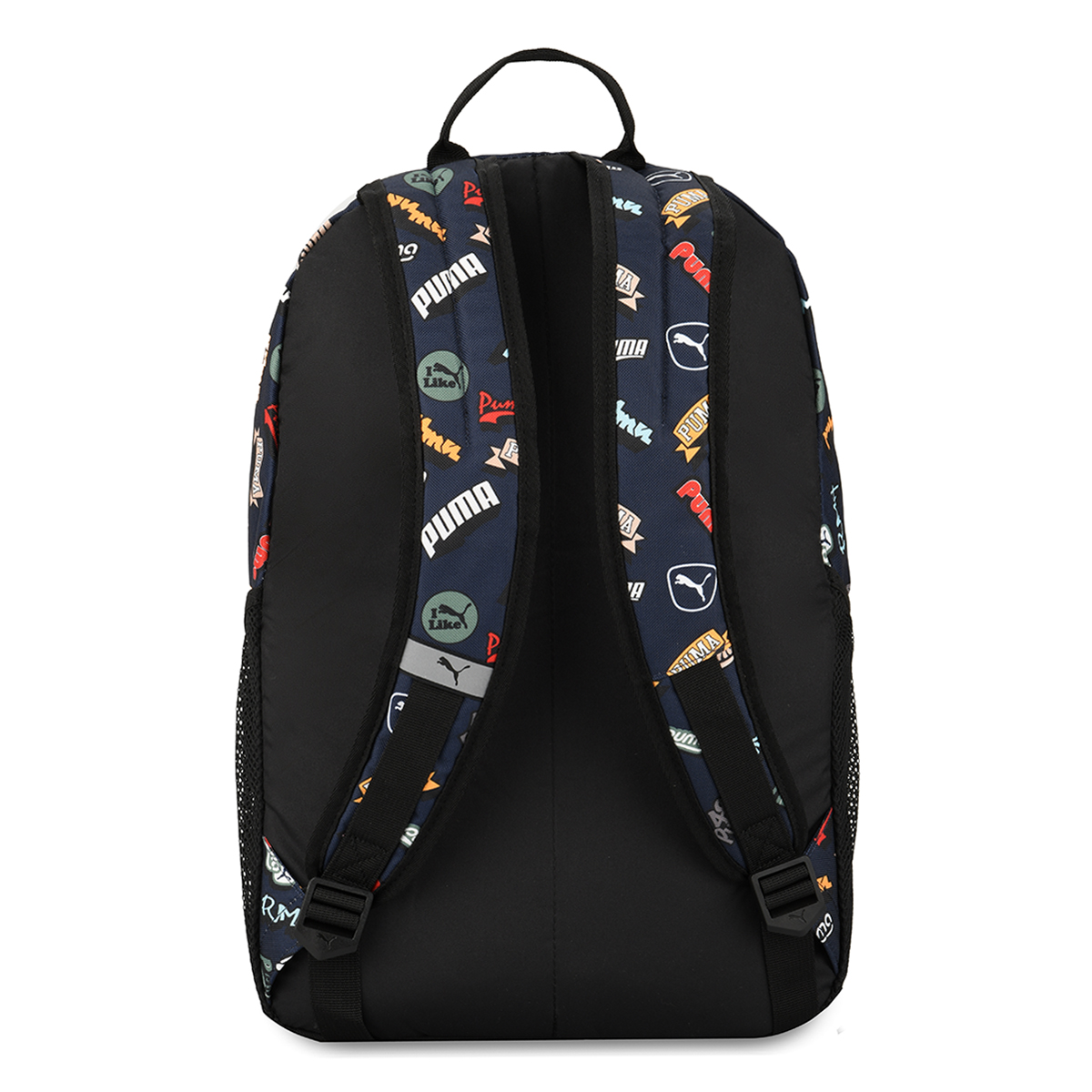 Mochila Puma Academy,  image number null