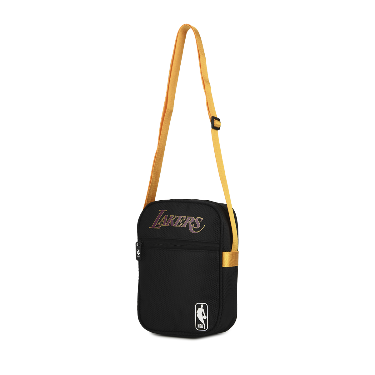 Mini Bolso NBA Lakers,  image number null