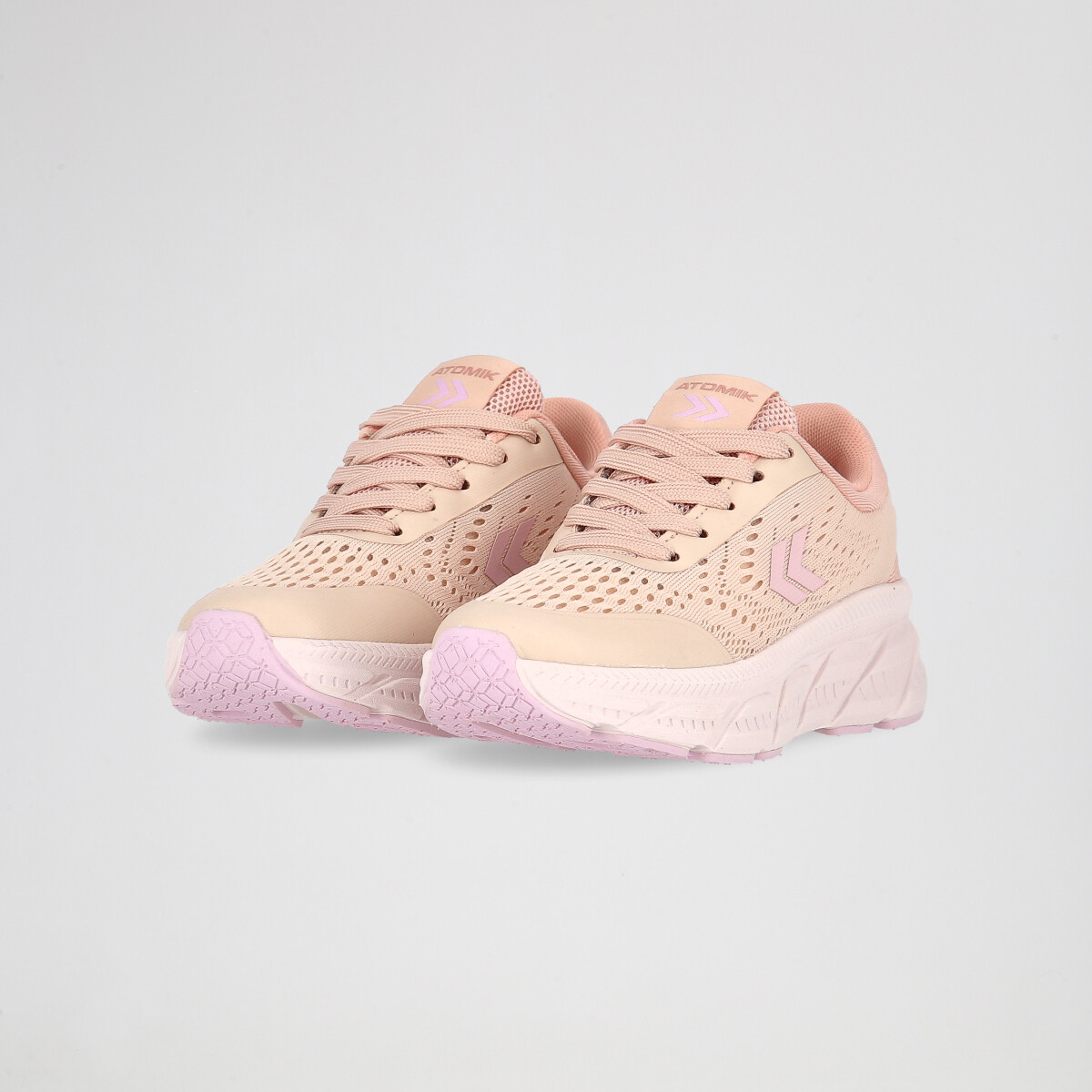 Zapatillas Atomik Zero Infantil,  image number null