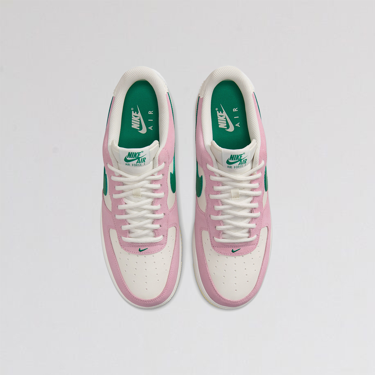 Zapatillas Nike Air Force 1 07 LV8 Hombre,  image number null