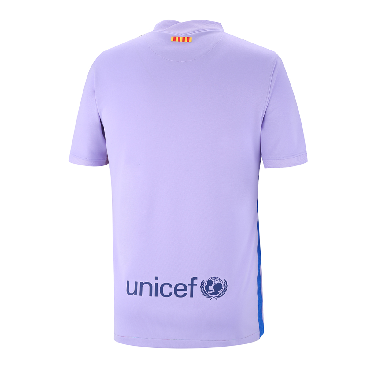 Camiseta Nike Fc Barcelona 2021/22 Stadium Away,  image number null