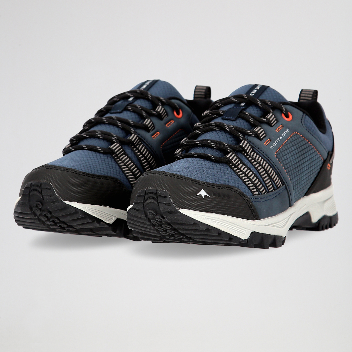 Zapatillas Outdoor Montagne Trekker para Hombre,  image number null