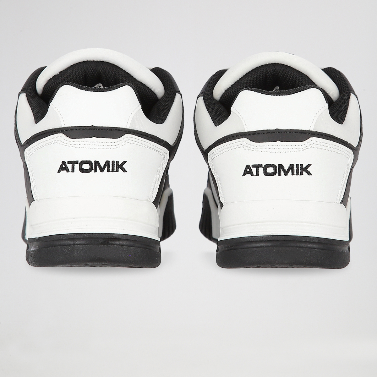 Zapatillas Atomik Emmet Cuero Sintético Hombre,  image number null