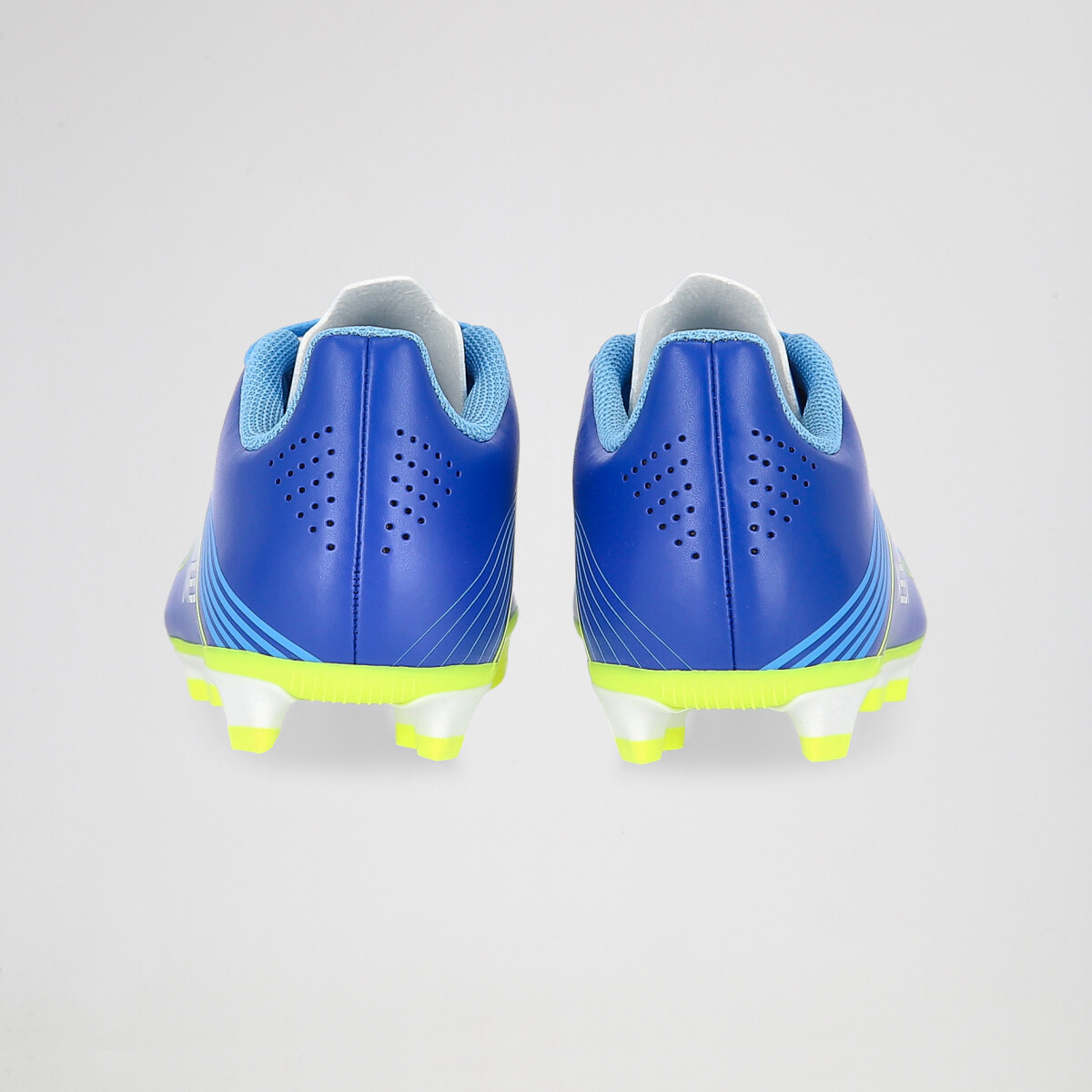 Botines Fútbol adidas F50 Messi Club FG/MG Infantil,  image number null