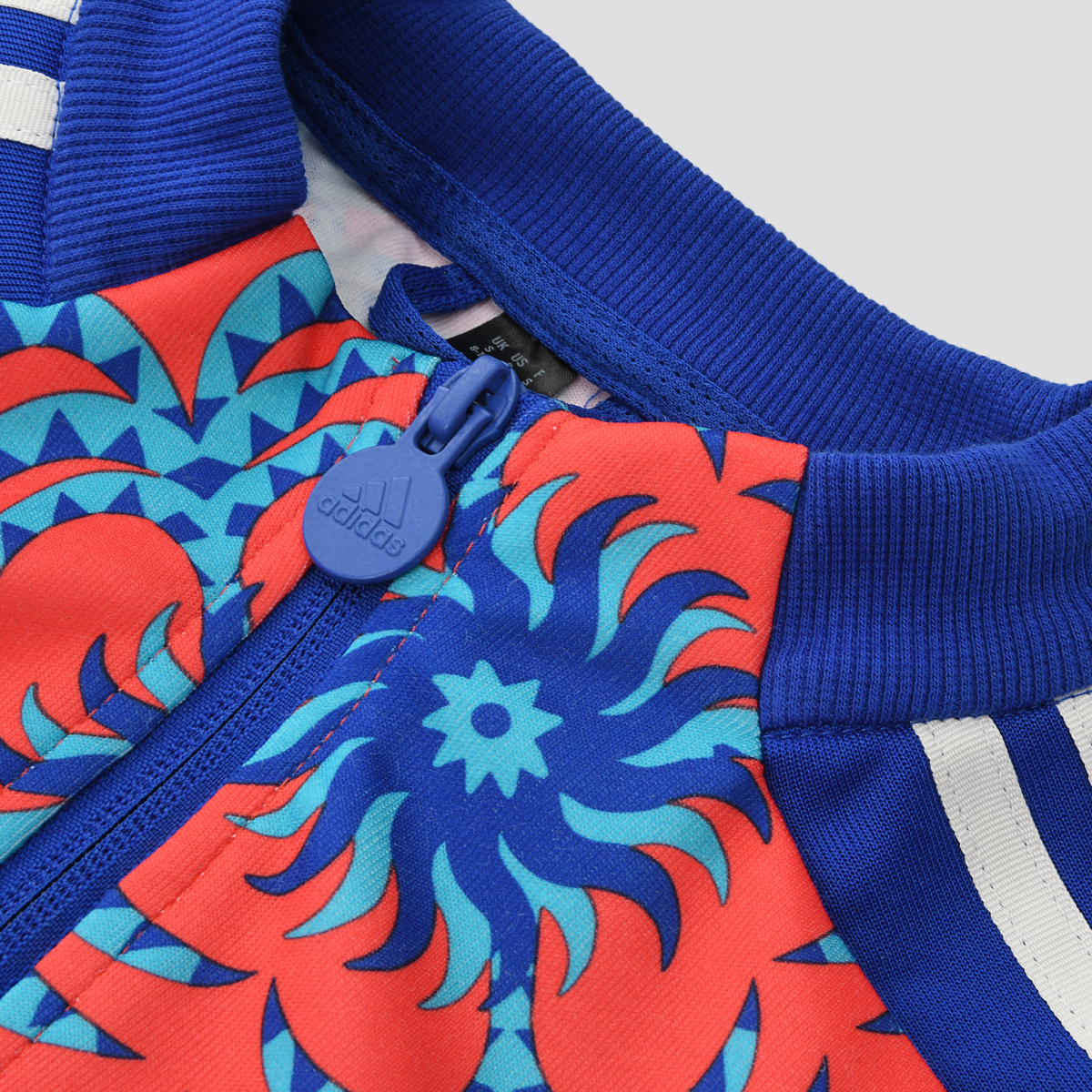 Buzo adidas X Farm Rio Mujer,  image number null