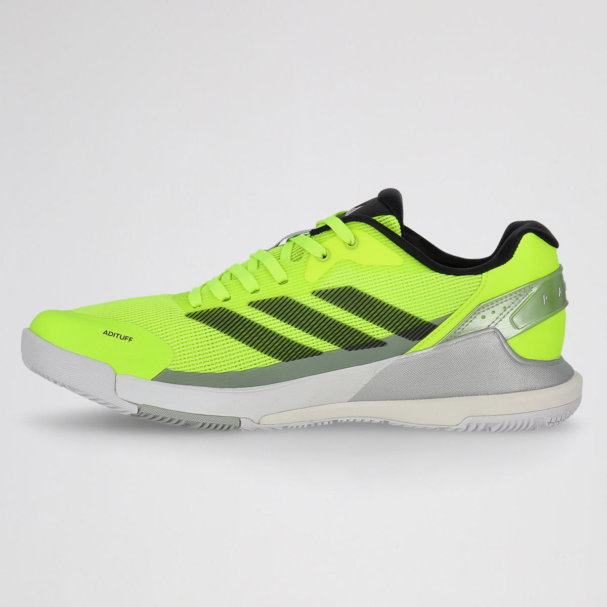 Zapatillas padel adidas hombre sale
