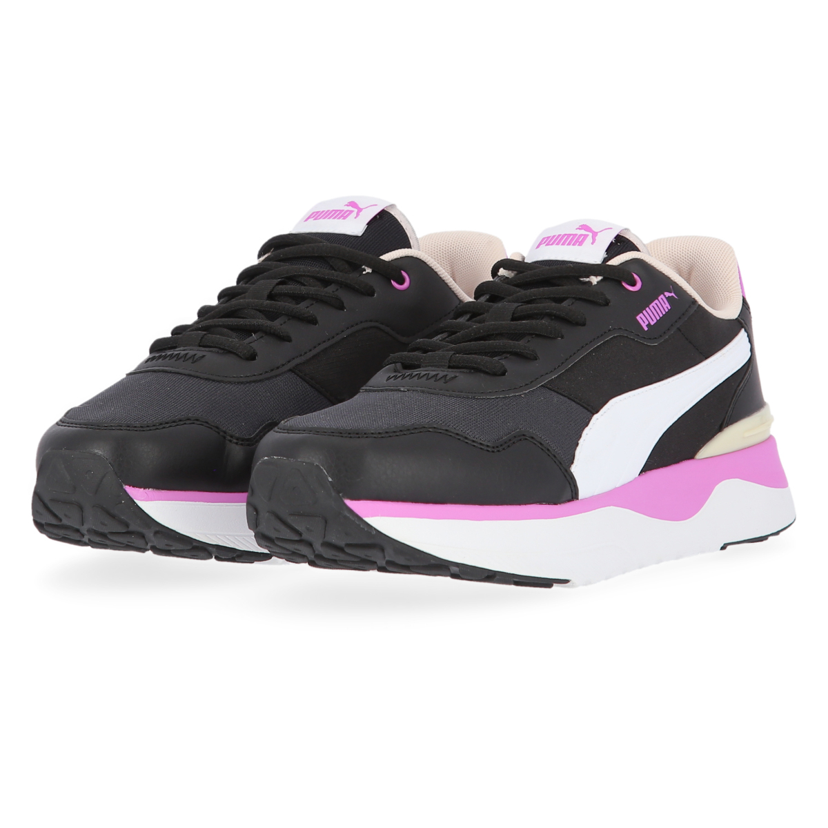 Zapatillas Puma R78 Voyage Mujer,  image number null