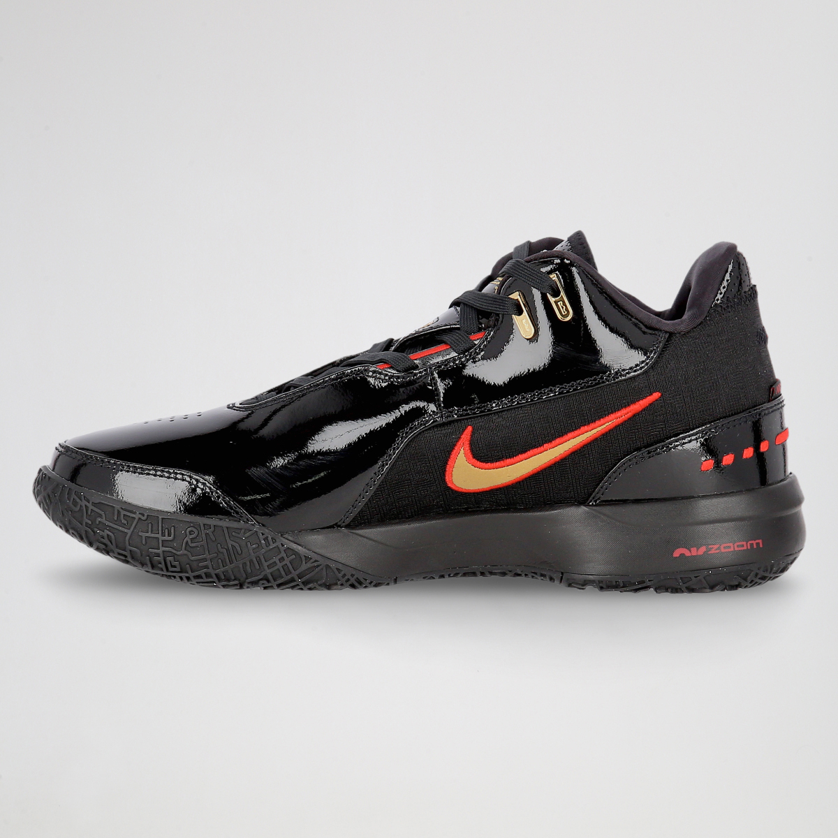 Zapatillas Nike LeBron NXXT Gen AMPD Hombre Dexter