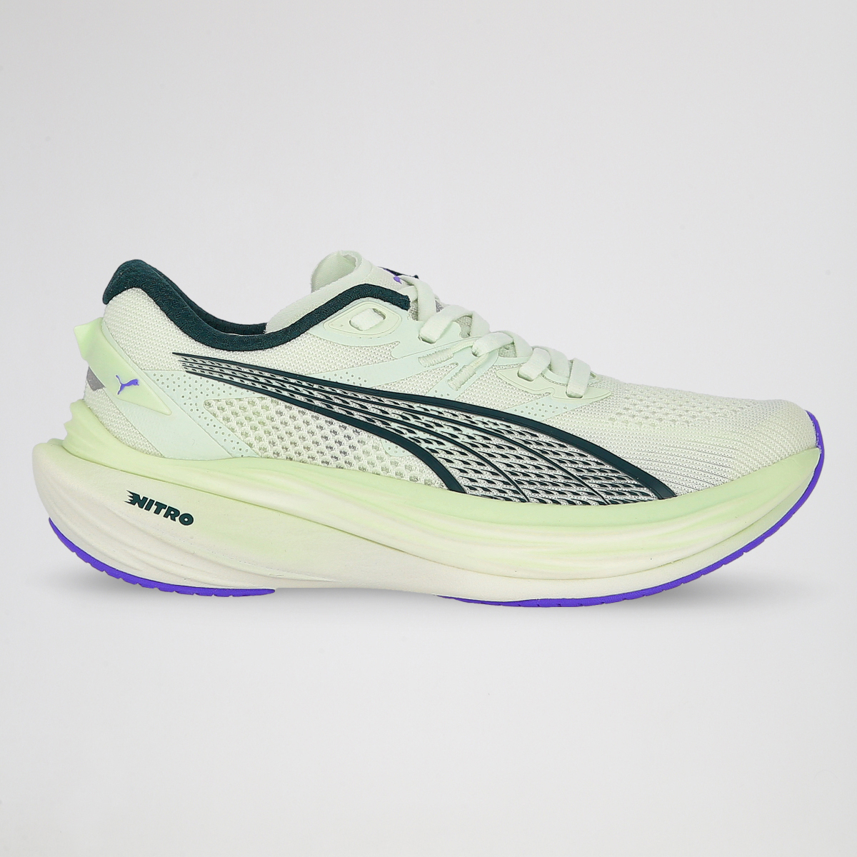 Zapatillas Running Puma Deviate Nitro 3 Mujer,  image number null