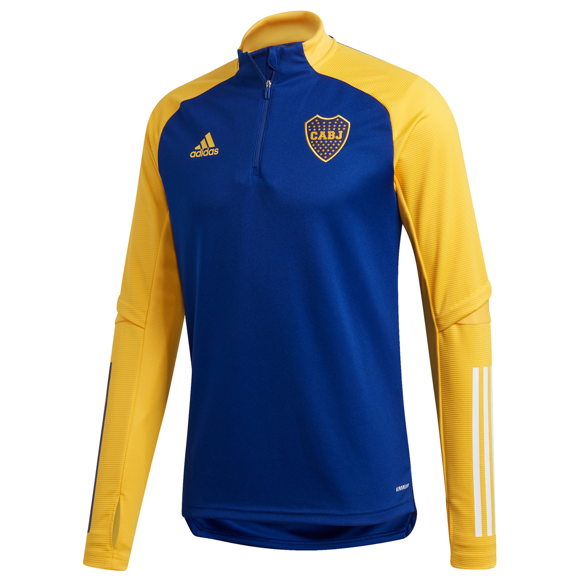 Nuevo buzo de hot sale boca