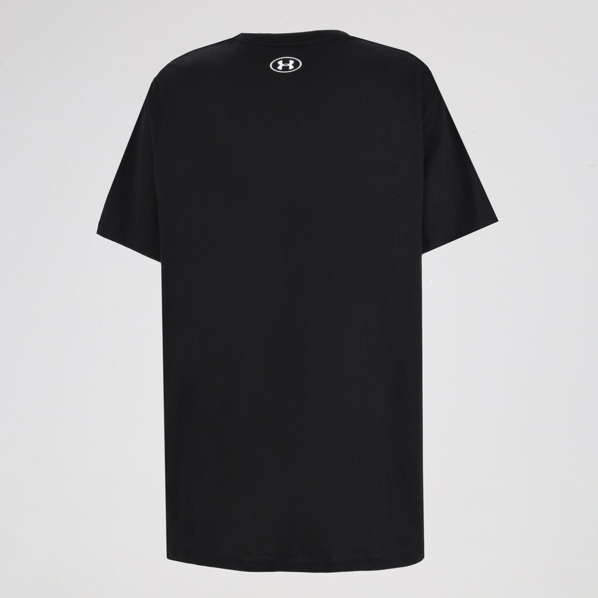 Remera Under Armour Bfos Logo Mujer,  image number null