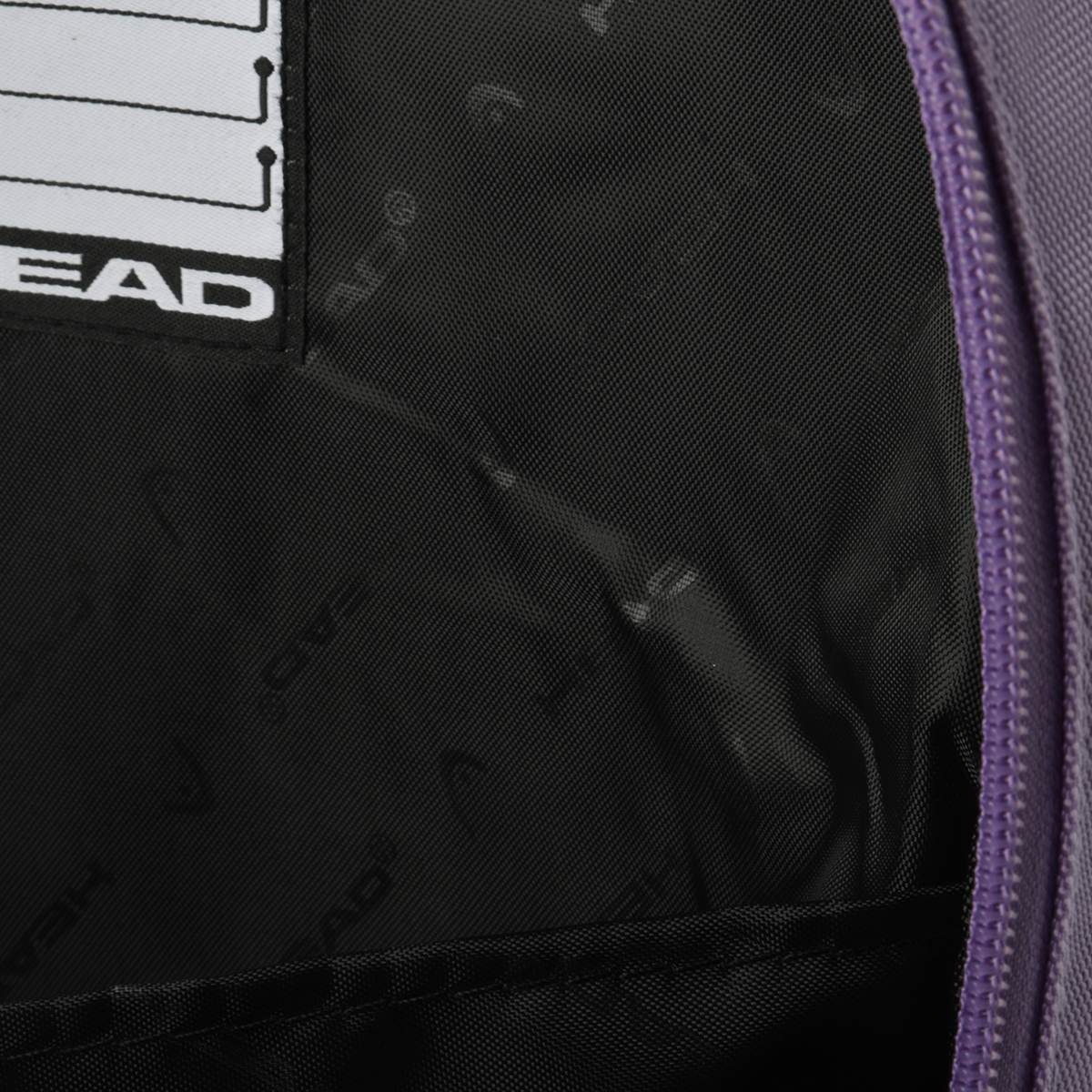 Mochila Head Porta Notebook espalda acolchonada,  image number null