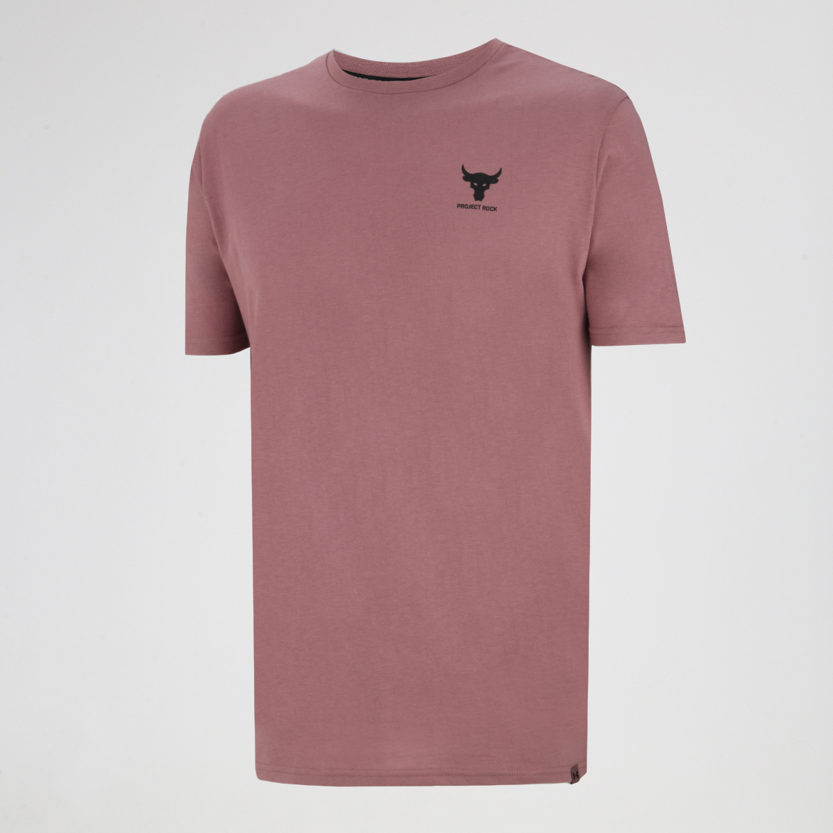 Remera Under Armour Project Rock Hombre,  image number null