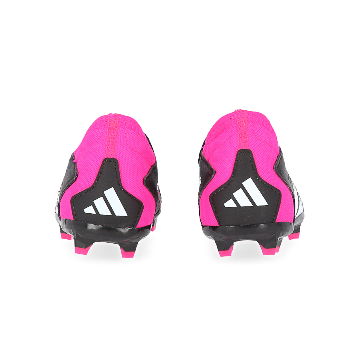 Botines Fútbol adidas Predator Accuracy.3 FG Infantil,  image number null