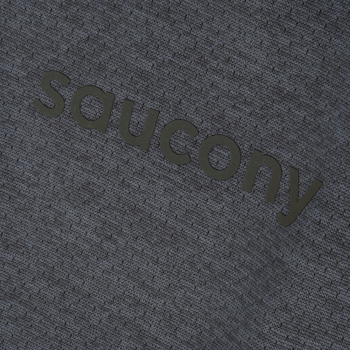 Remera Running Saucony Elevate Hombre,  image number null