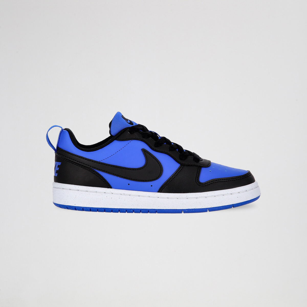 Zapatillas Nike Court Borough Low Recraft Infantil,  image number null