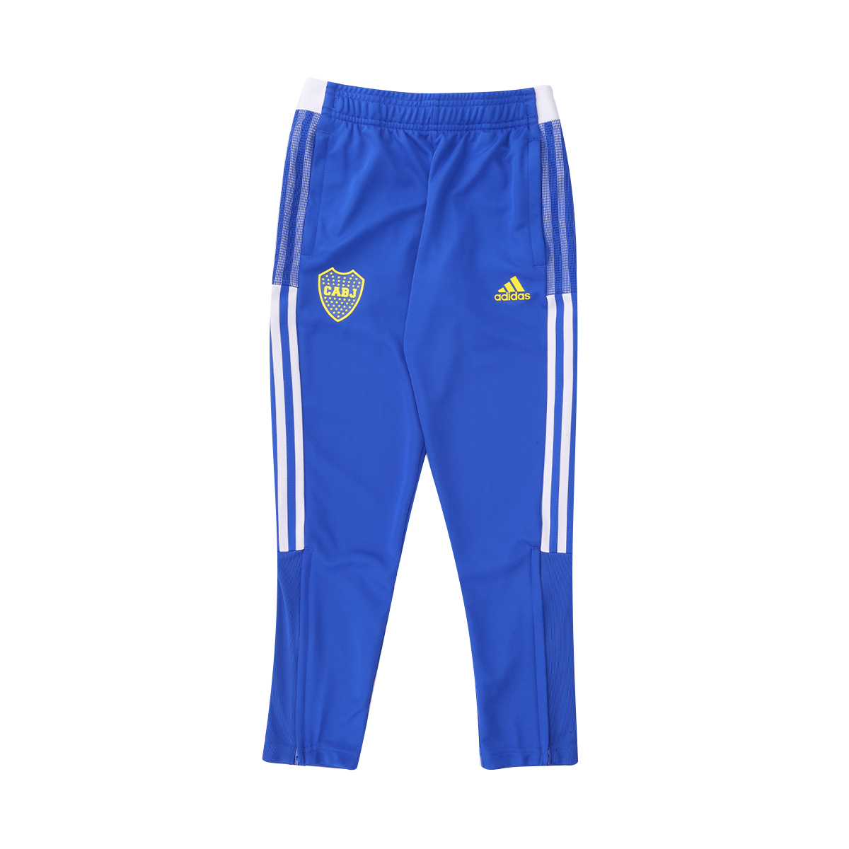 Pantalón adidas Boca Juniors 2021/22,  image number null