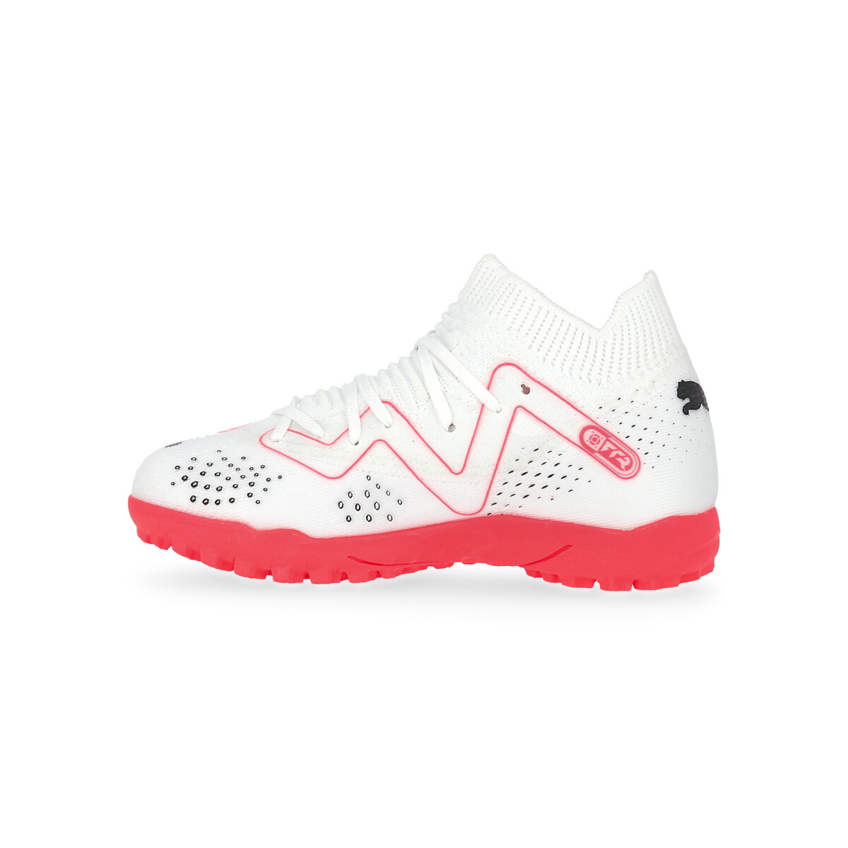 Botines Fútbol Puma Future Match Tt para Niños,  image number null