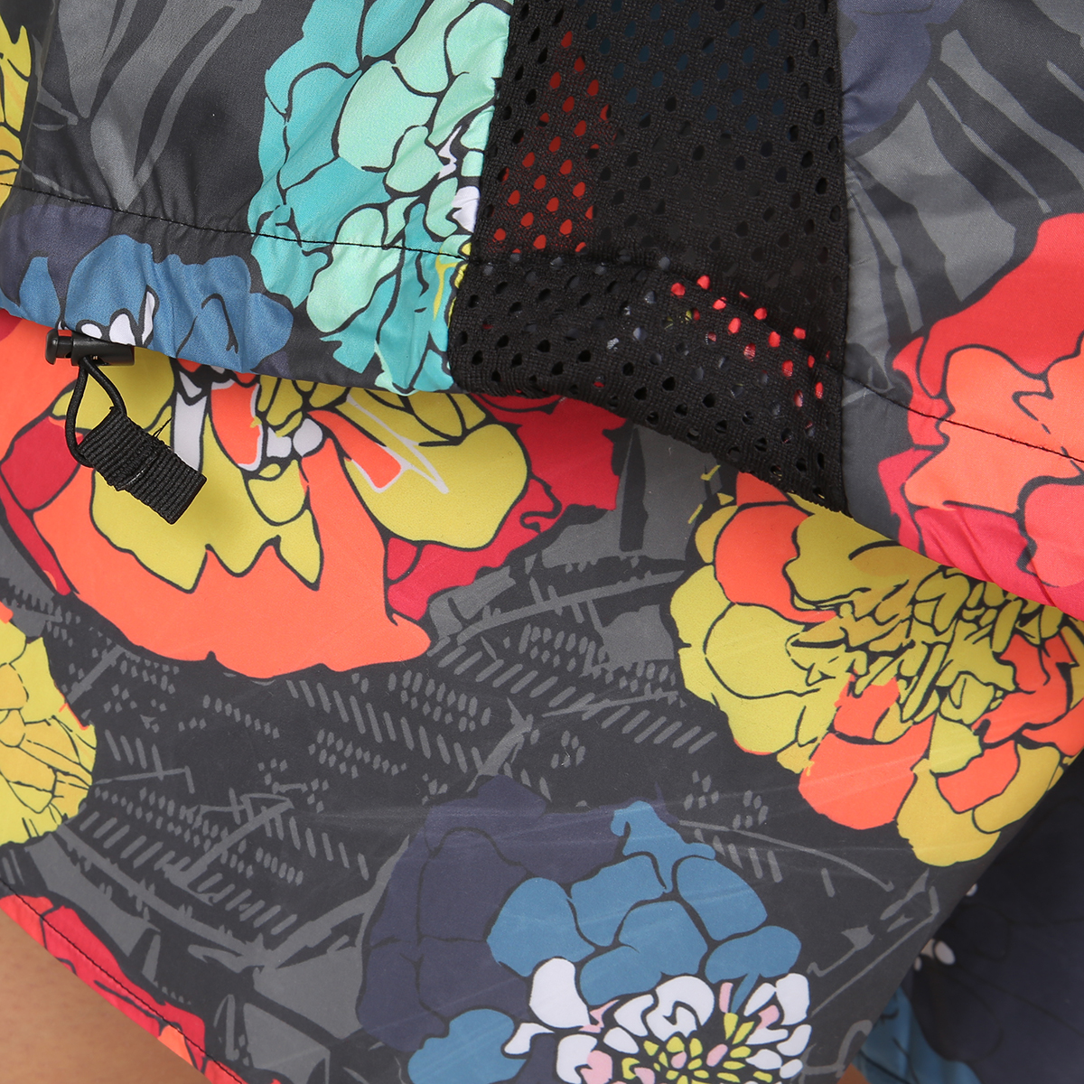 Campera adidas Run Fast Flower,  image number null
