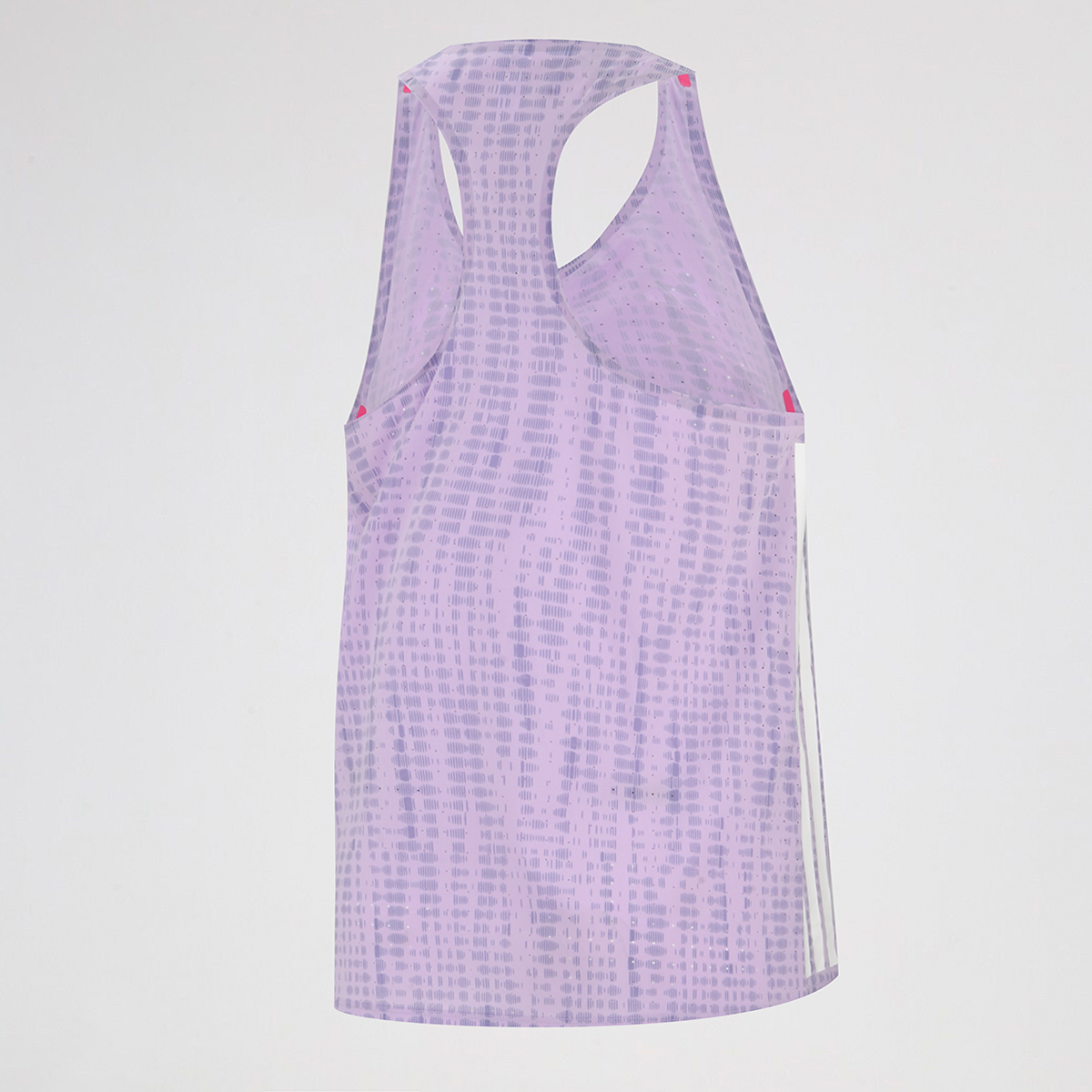 Musculosa Running adidas Adizero Singlet Mujer,  image number null