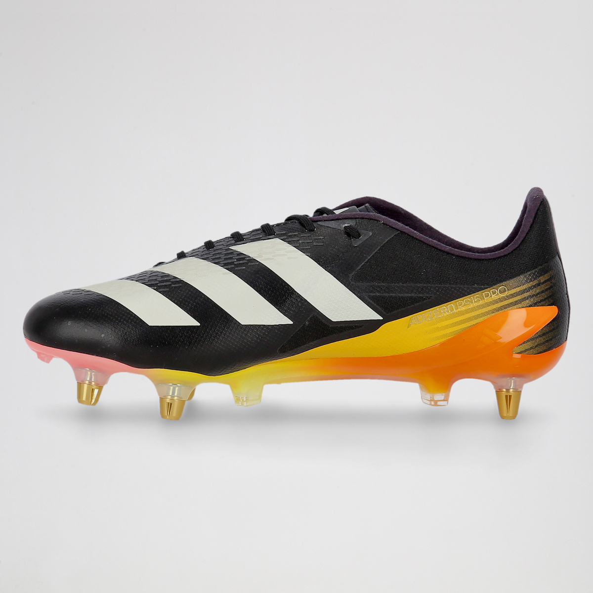 Adidas botines rugby online