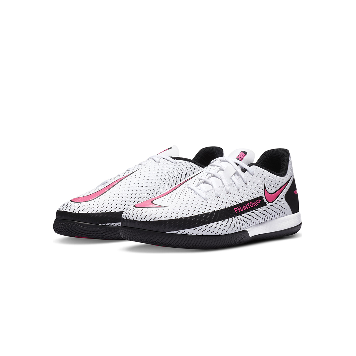 Botines Nike Phantom GT Academy IC Jr,  image number null