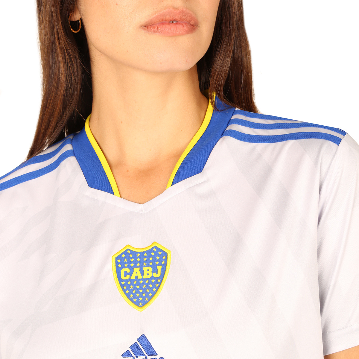 Camiseta adidas Boca 21/22,  image number null