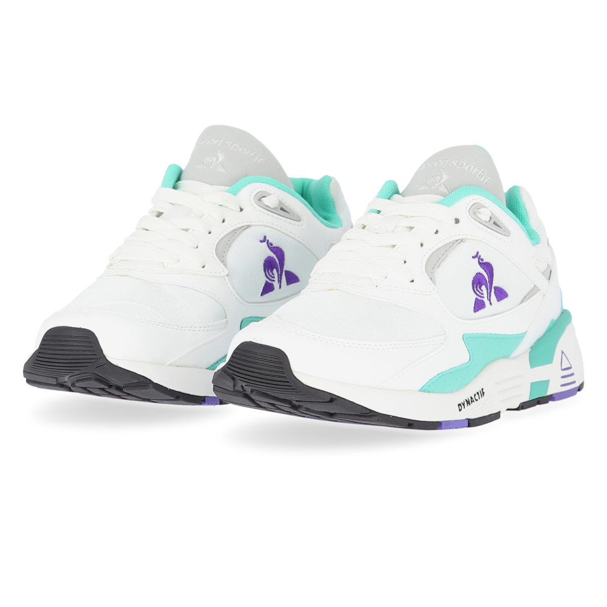Tenis le coq sportif para mujer juvenil sale