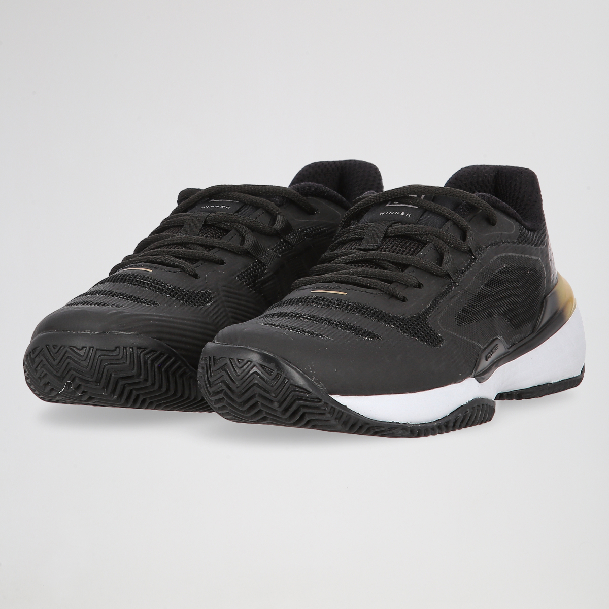 Zapatillas Tenis Fila Winner Clay Mesh Hombre,  image number null