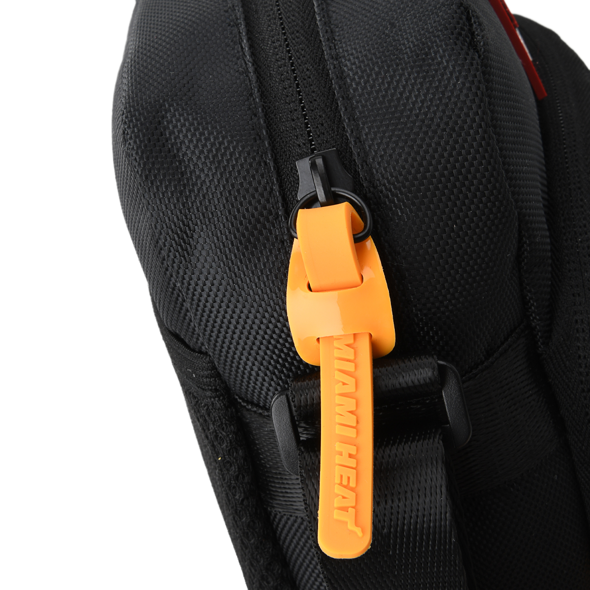 Mini Bolso NBA Miami Heats,  image number null