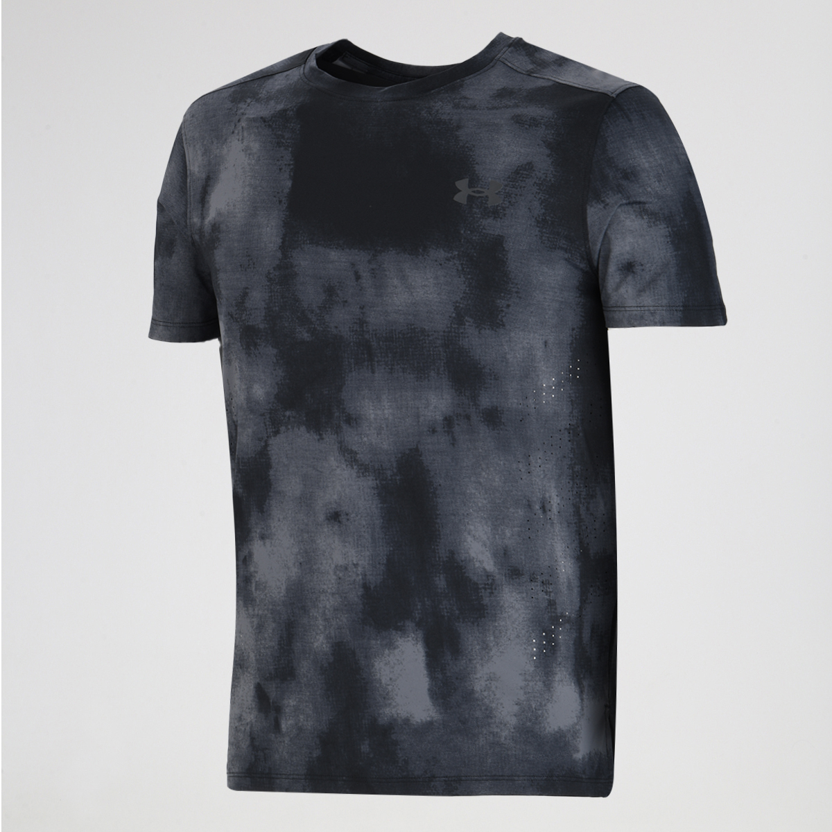Remera Under Armour Launch Elite Wash Hombre,  image number null
