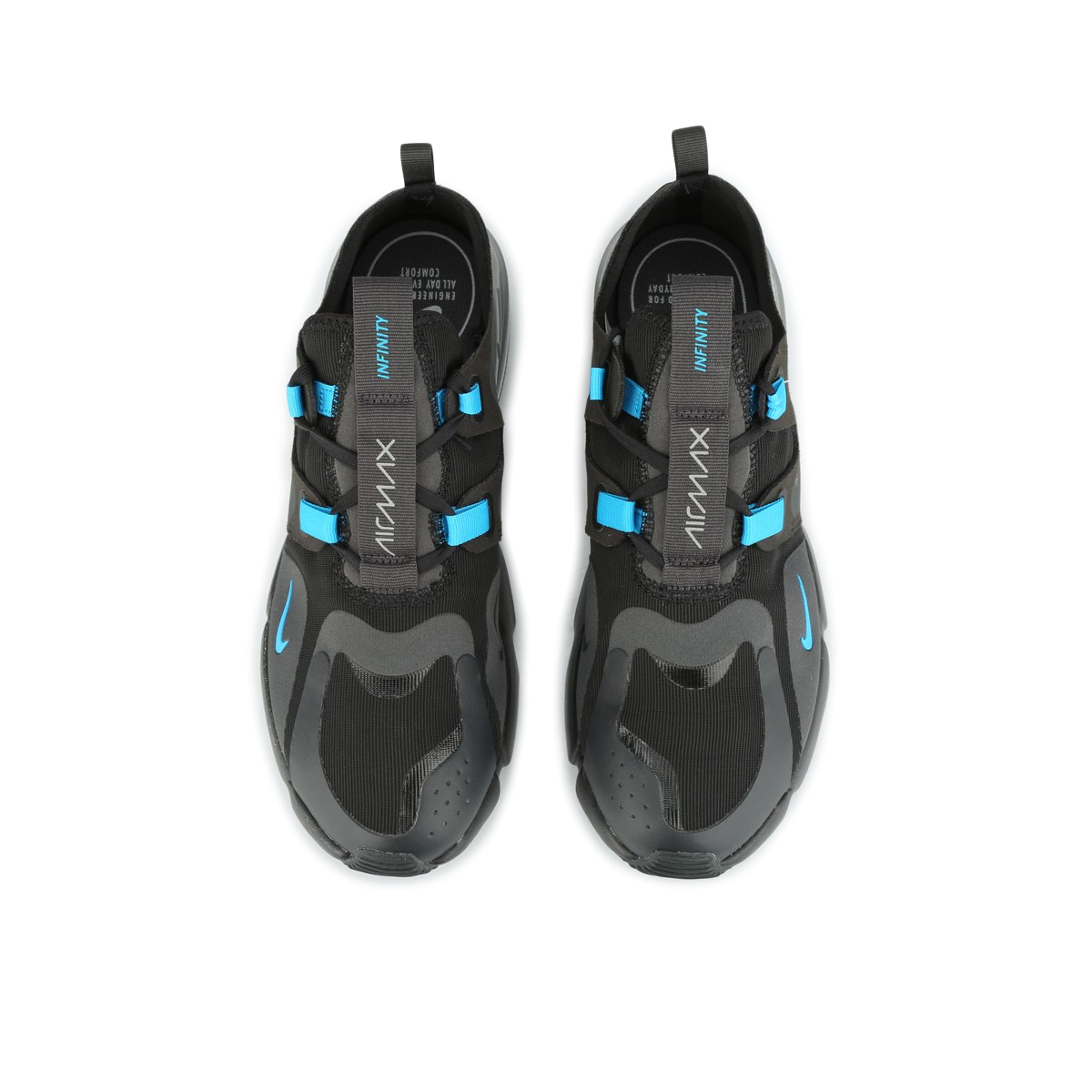 Zapatillas Nike Air Max Infinity,  image number null