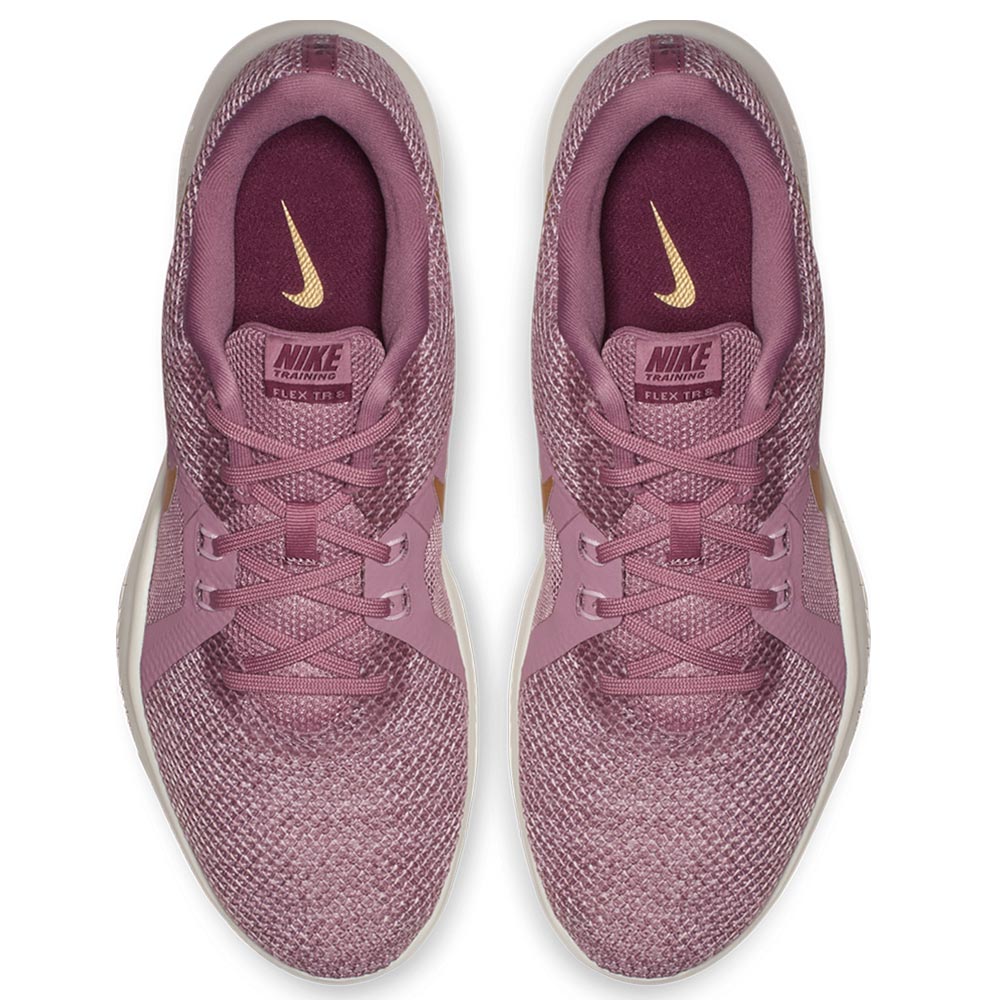 Zapatillas Nike Flex Trainer 8 Amp Dexter
