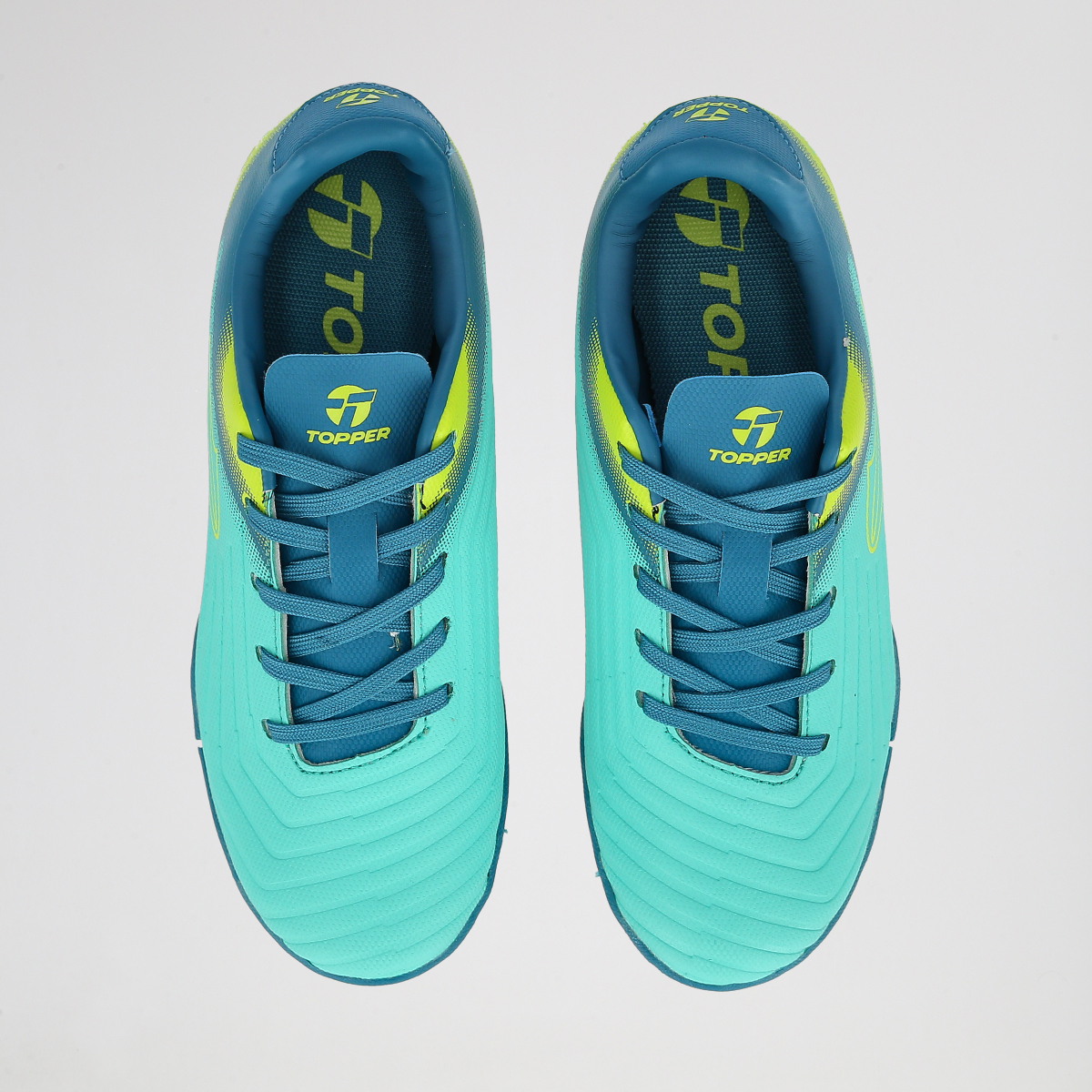 Botines F&uacute;tbol Topper Kaiser 4 TF Hombre,  image number null