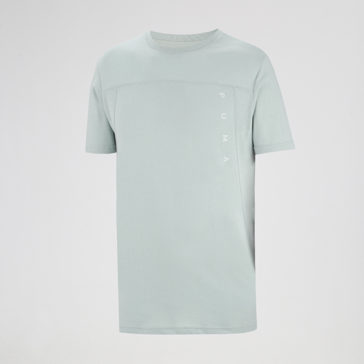 Remera Entrenamiento Puma All Day Tech Hombre,  image number null